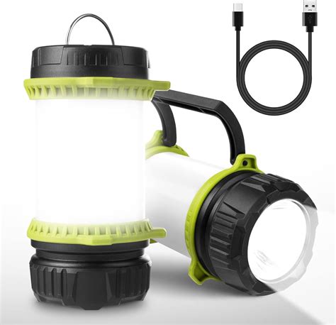 Best Led Camping Torch