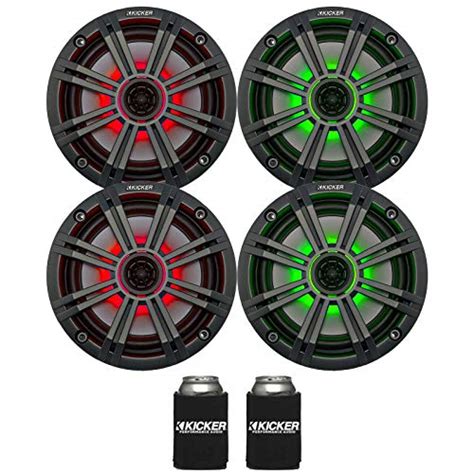 Best Led Car Speakers