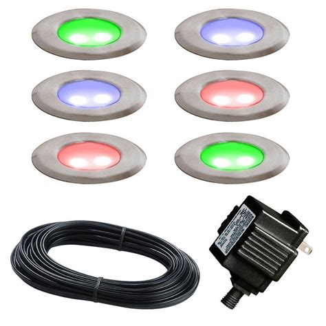 Best Led Deck Light Kit