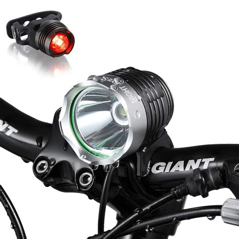 best led headlight for bike