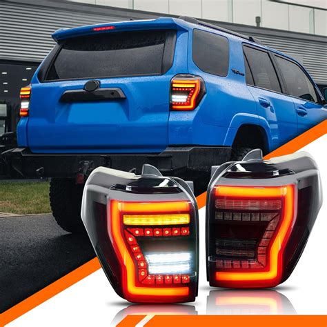 Best Led Reverse Lights For 4Runner