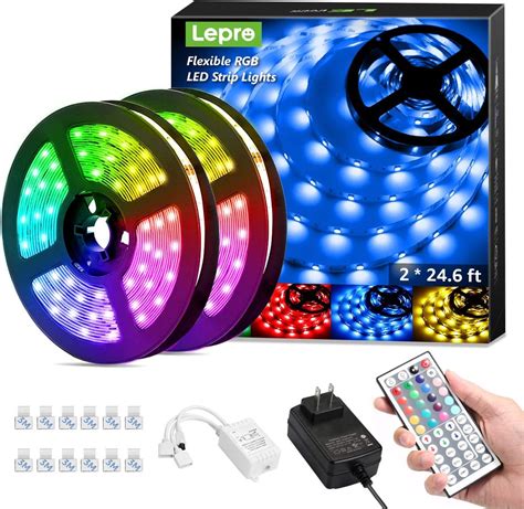Best Led Strips Amazon