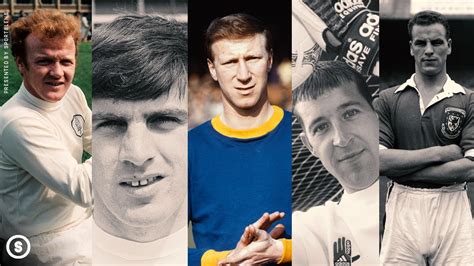 best leeds players of all time