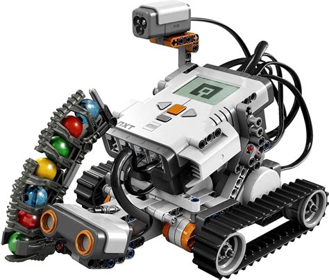 Top 10 Best Lego Robotics Kit for Beginners in 2021