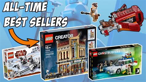 Best Lego Sets Value
