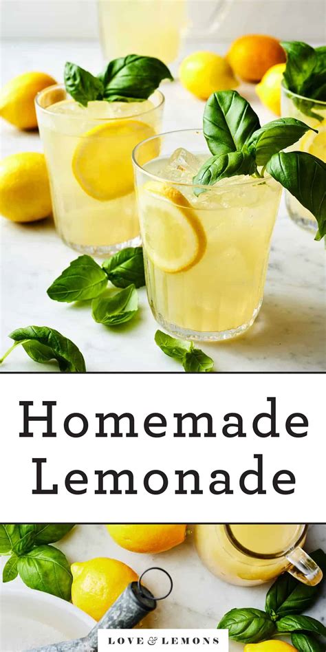 Best Lemons For Lemonade