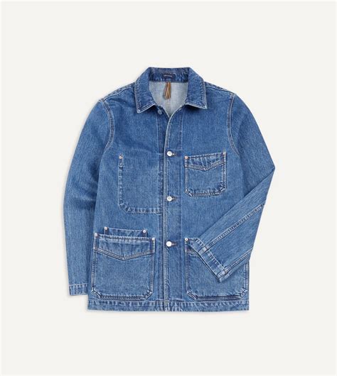 Best Length For Denim Jacket