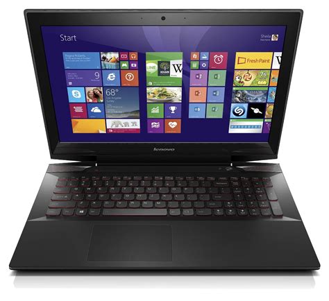 best lenovo laptop 2018