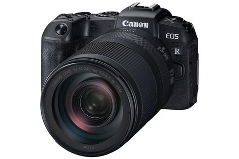 best lens for canon eos rp