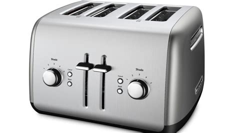 Best Lever Toasters