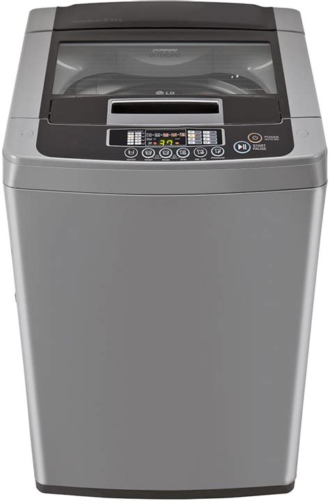 Best Lg Washing Machine Fully Automatic
