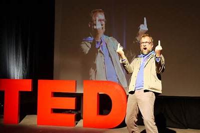 BEST LGBT TED TALKS
