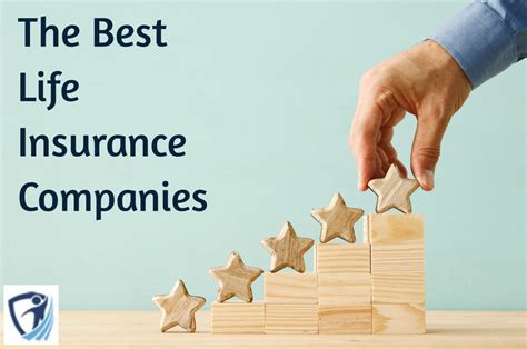 best life insurance companies for term life