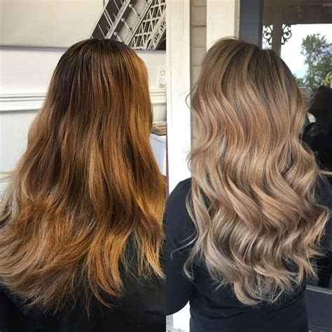  79 Gorgeous Best Light Ash Brown Hair Dye To Cover Red Trend This Years