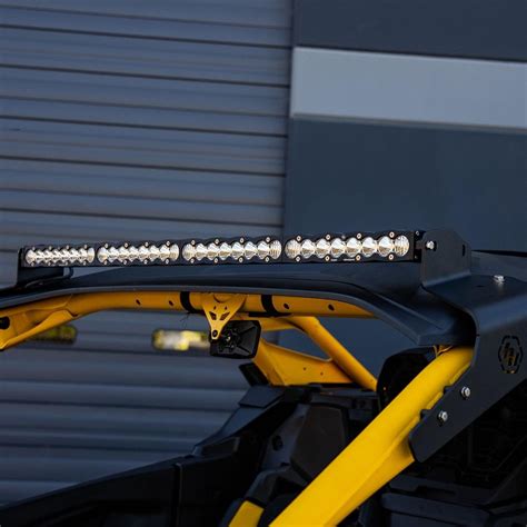 Best Light Bars For Atv