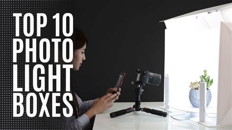 Best Light Box Bulbs