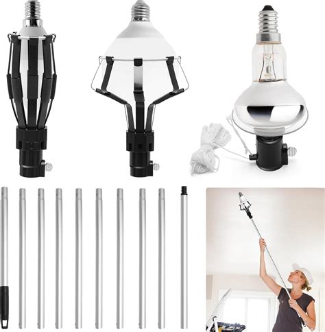 Best Light Bulb Extension