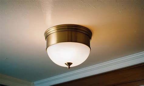 Best Light Fixture For Low Ceiling