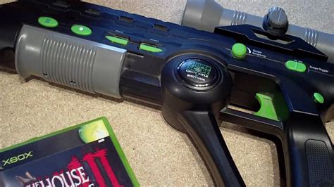 Best Light Gun Console