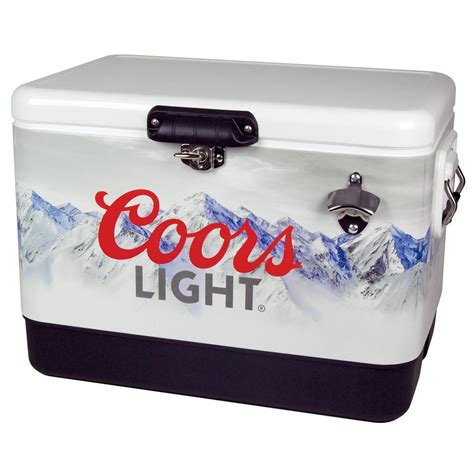 Best Light Ice Chest