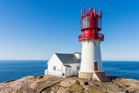 Best Lighthouse Tour