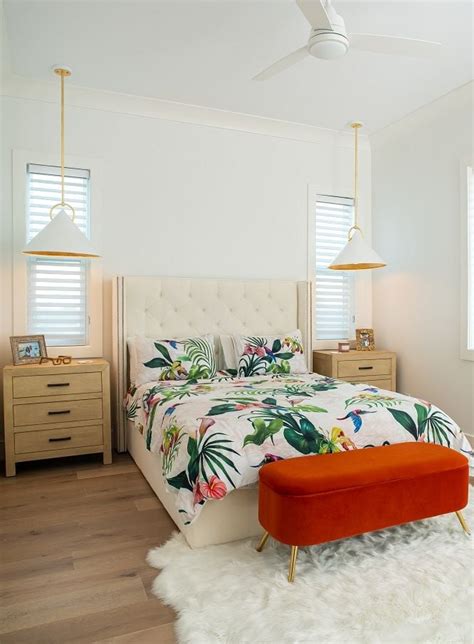 Best Lighting For A Small Bedroom