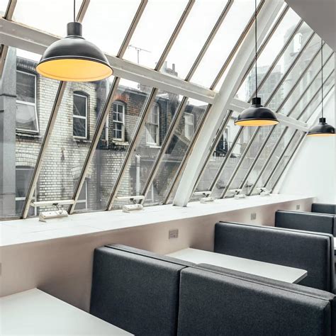 Best Lighting For Close Work