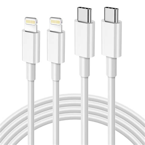 Best Lightning Cable For Iphone