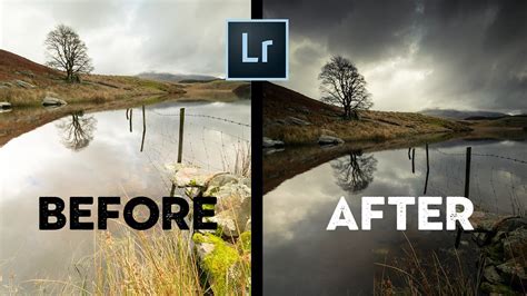 Best Lightroom Edits
