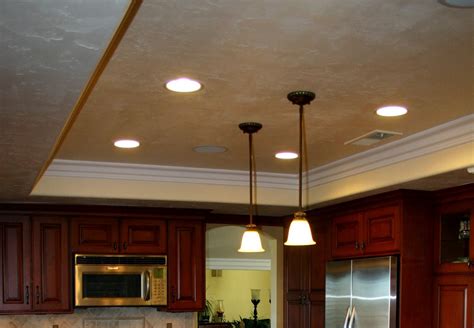 best lights for drop ceiling