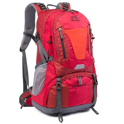Best Lightweight 50L Backpack Uk