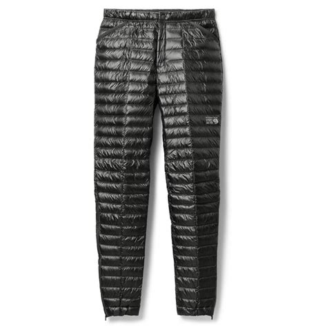 Best Lightweight Backpacking Pants