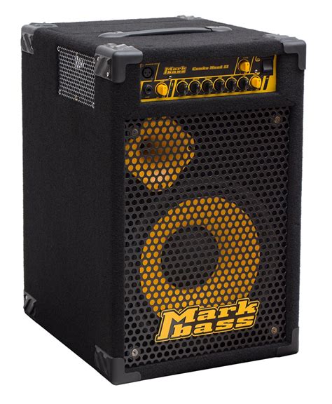 Best Lightweight Bass Amp Combo