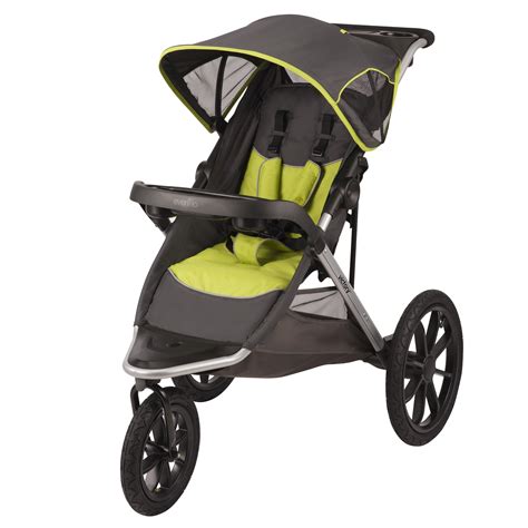 Best Lightweight Compact Jogging Stroller