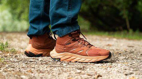 The Best Lightweight Hiking Boots for 2021 — Treeline Review