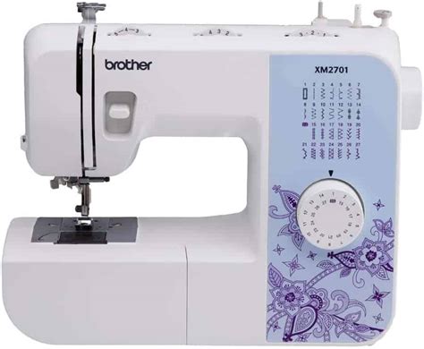 Best Lightweight Sewing Machine For Beginners
