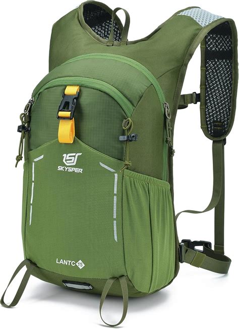 Best Lightweight Trekking Backpack