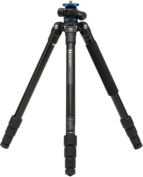 Best Lightweight Tripod Head