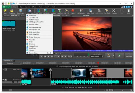Best Lightweight Video Editor For Windows