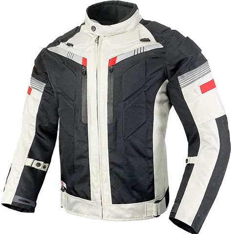 best lightweight waterproof motorcycle jacket