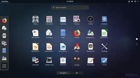 best linux desktop for developers