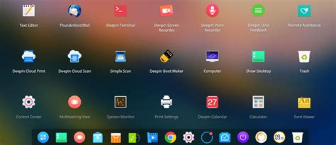 Best Linux Desktop Operating System