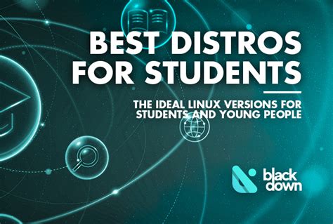 best linux for students