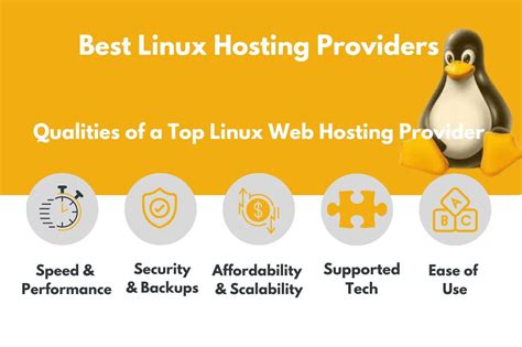 best linux vps hosting services