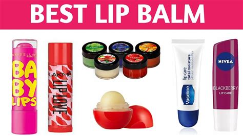best lip balm with spf and color in india
