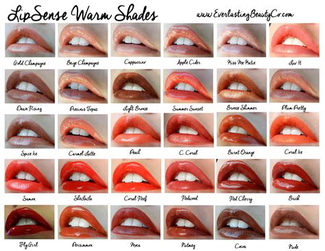 best lipstick colour for pale skin