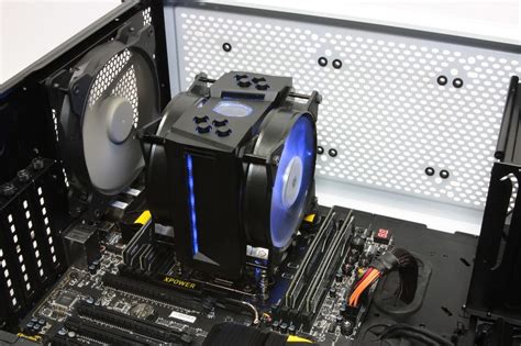 Best Liquid Cooling Cpu 2021