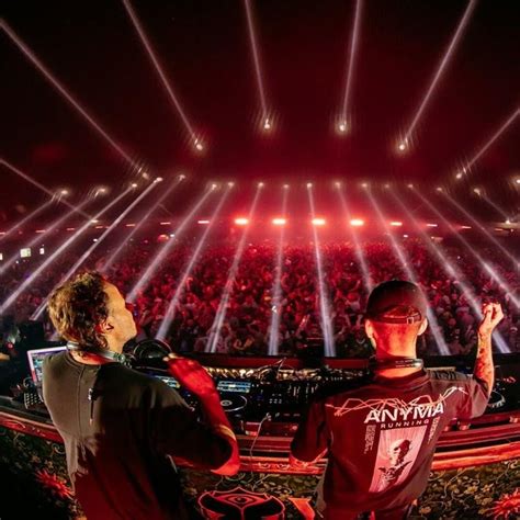 Best Live Dance Sets