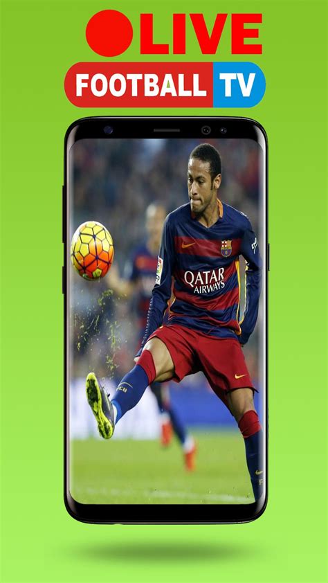 best live football tv app for android