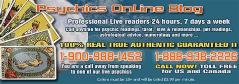 best live psychic advice